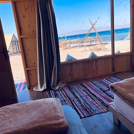 מלון נואייבה Abdo Caribbean Camp מראה חיצוני תמונה