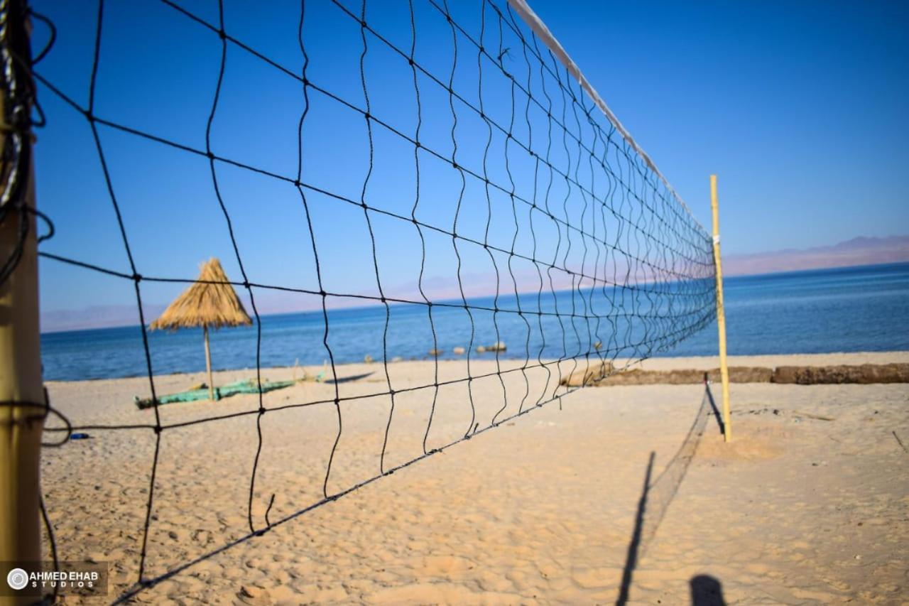 מלון נואייבה Abdo Caribbean Camp מראה חיצוני תמונה