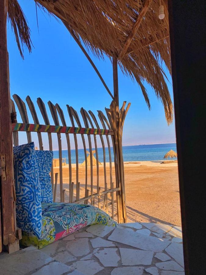 מלון נואייבה Abdo Caribbean Camp מראה חיצוני תמונה