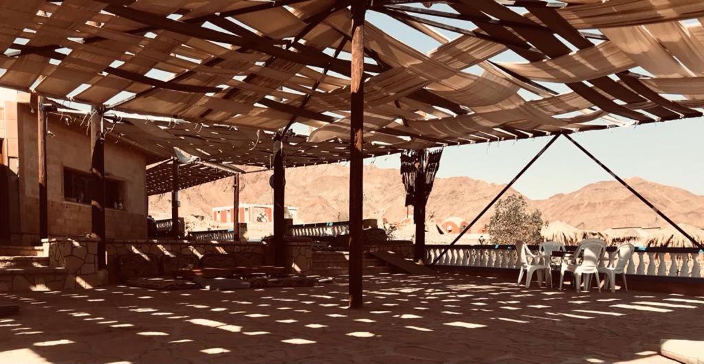 מלון נואייבה Abdo Caribbean Camp מראה חיצוני תמונה