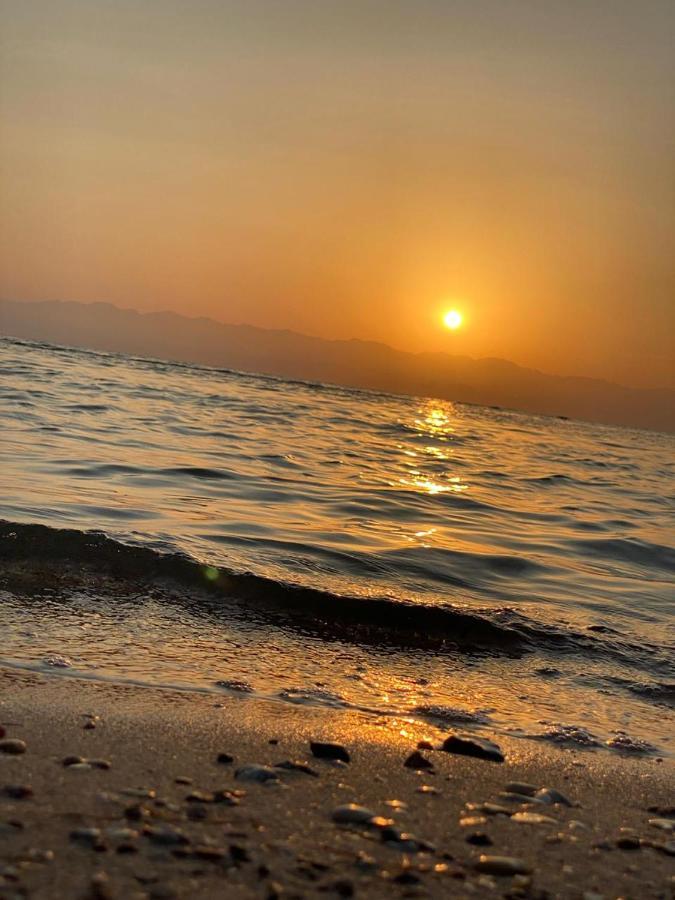 מלון נואייבה Abdo Caribbean Camp מראה חיצוני תמונה