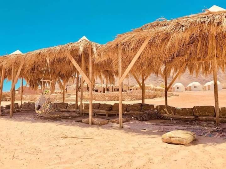 מלון נואייבה Abdo Caribbean Camp מראה חיצוני תמונה