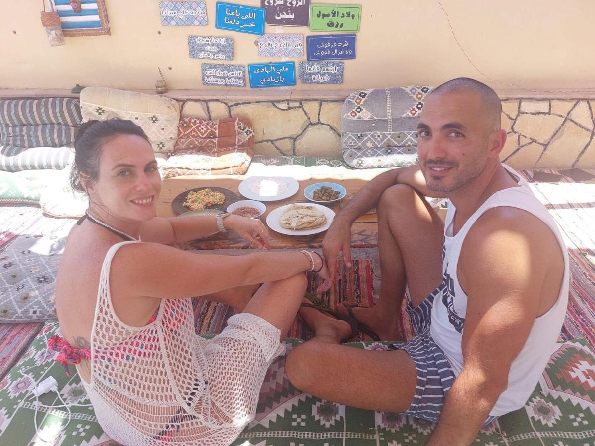 מלון נואייבה Abdo Caribbean Camp מראה חיצוני תמונה
