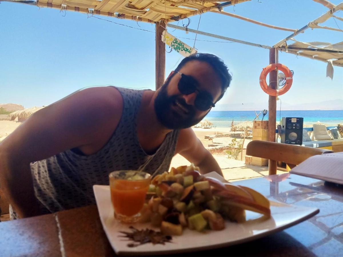 מלון נואייבה Abdo Caribbean Camp מראה חיצוני תמונה