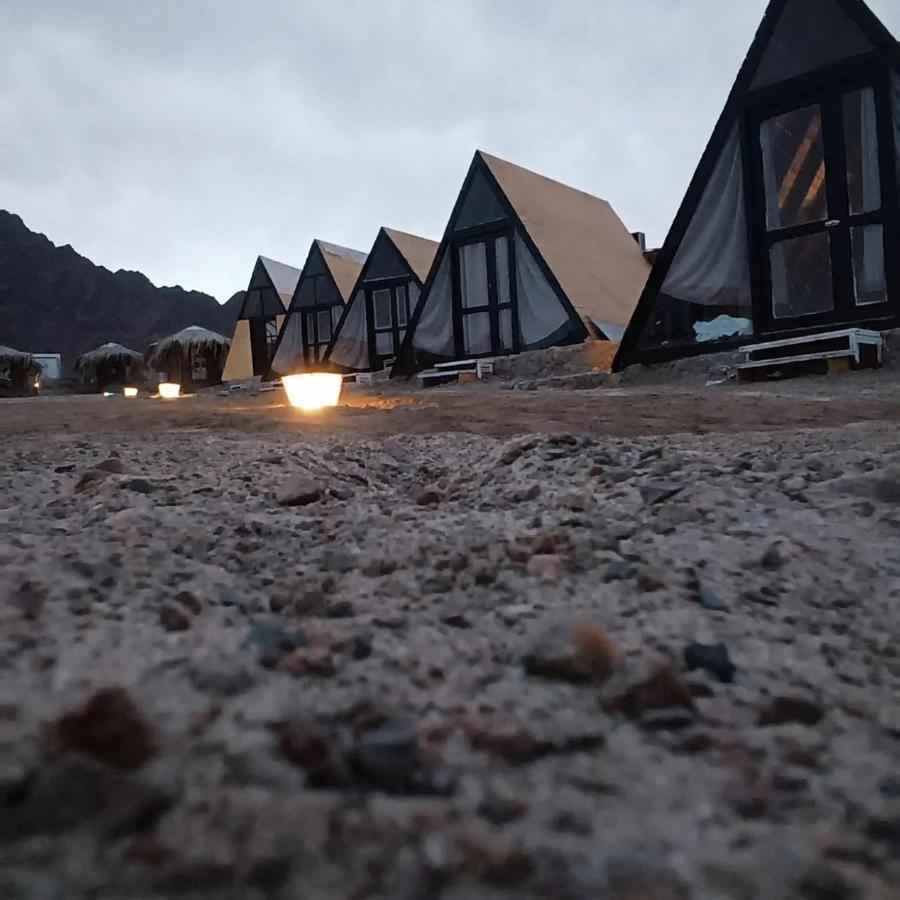 מלון נואייבה Abdo Caribbean Camp מראה חיצוני תמונה
