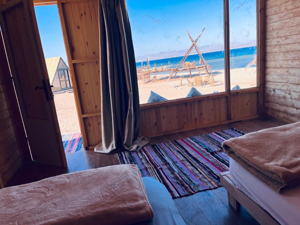 מלון נואייבה Abdo Caribbean Camp מראה חיצוני תמונה